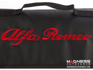 Tool Tote - Alfa Romeo Logo